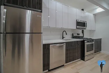 Rented by Next Door Realty NYC