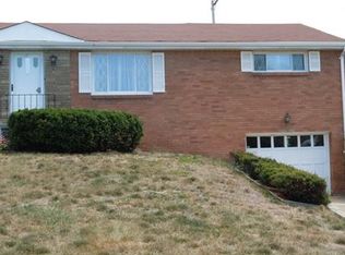 1729 Elderslee Rd, Pittsburgh, PA 15227