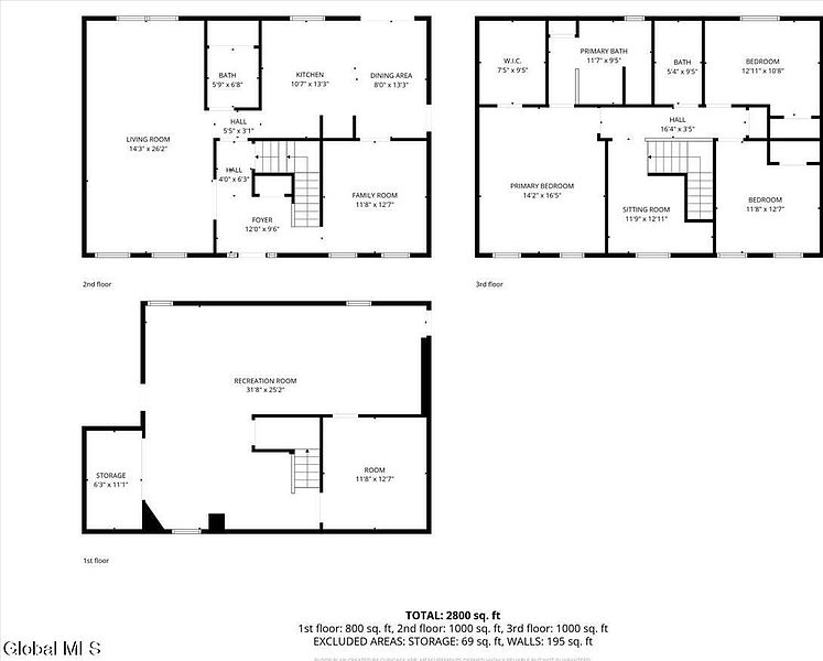 4th image of 12 Pine Avenue