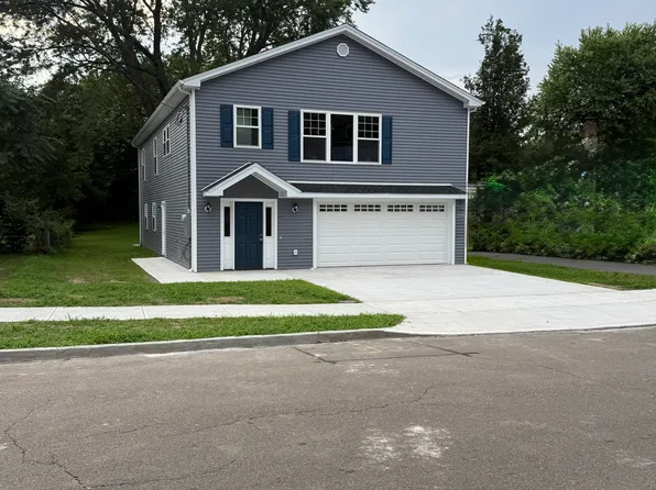 34 Rosewood Avenue, New Haven, CT 06513