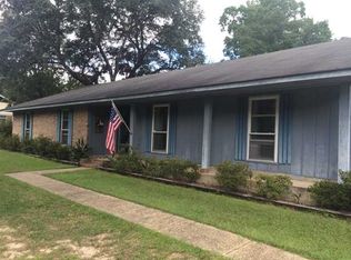 7650 Theresa Ct, Mobile, AL 36619