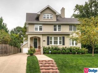 505 S Happy Hollow Blvd, Omaha, NE 68106