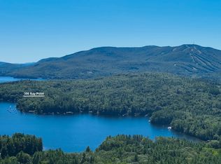 386 Bay Point Rd, Sunapee, NH 03782