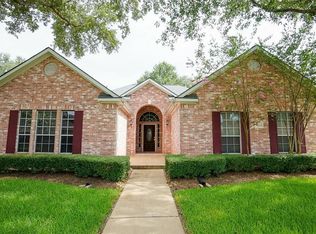 6229 Spoon Bill St, Katy, TX 77493