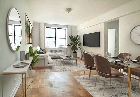 2nd image of 155 W 81st St APT 1B