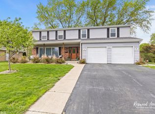 1405 W Grace St, Kankakee, IL 60901