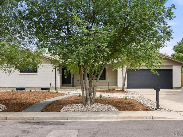 230 Seminole Drive, Boulder, CO 80303