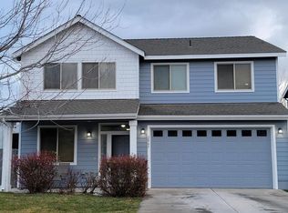 2865 SW Indian Pl, Redmond, OR 97756