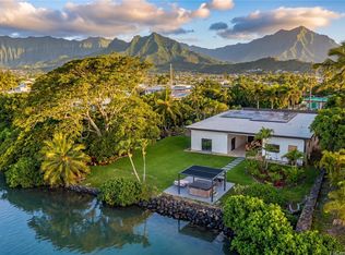485 Wanaao Rd, Kailua, HI 96734