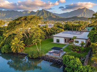 485 Wanaao Rd, Kailua, HI, 96734