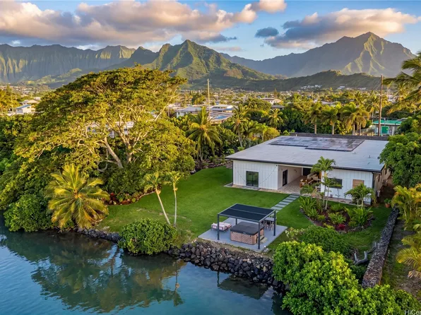 485 Wanaao Rd, Kailua, HI 96734