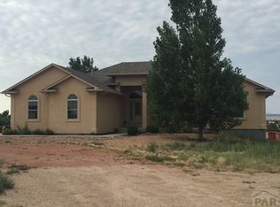 2050 W Keota Dr, Pueblo West, CO 81007