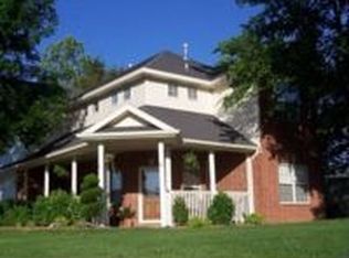 2005 SW Spruce Rd, Bentonville, AR 72713