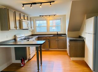 34 Noyes St #3, Portland, ME 04103