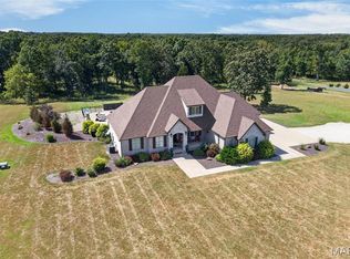 19111 Promise, Lebanon, MO 65536