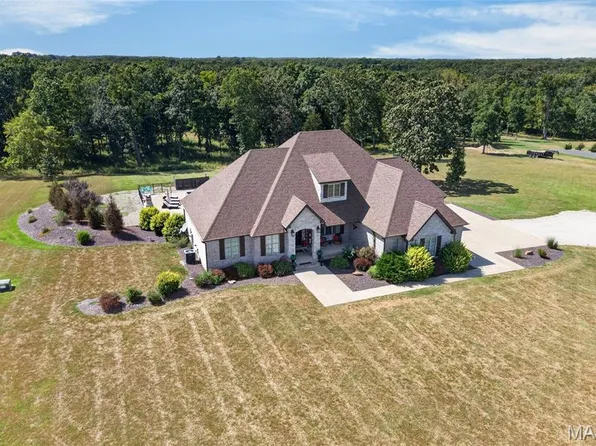 19111 Promise, Lebanon, MO 65536