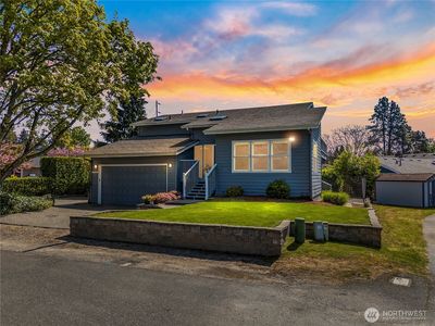3012 43rd Street NE, Tacoma, WA, 98422