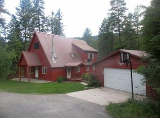 420 Cramer Creek Rd, Somers, MT 59932
