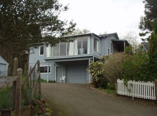 4150 NE Neotsu Dr, Neotsu, OR