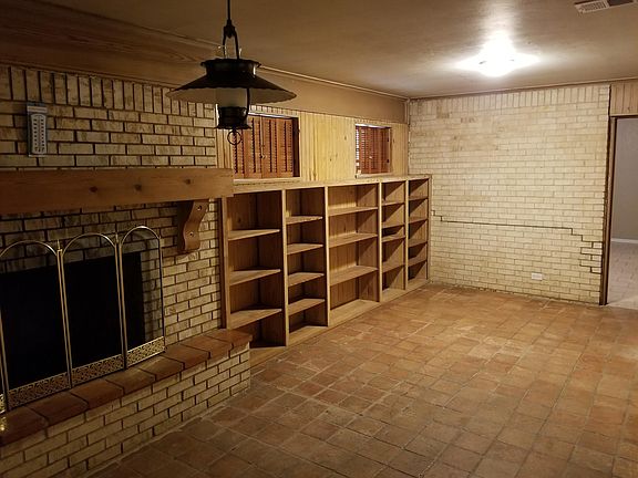 The Special room can be used as den/ library/Study or fourth