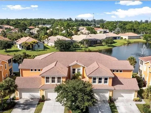 11842 Bayport Lane #2102, FORT MYERS, FL 33908