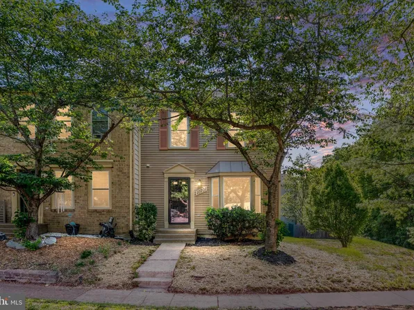 10701 Gideon Ct, Fredericksburg, VA 22407