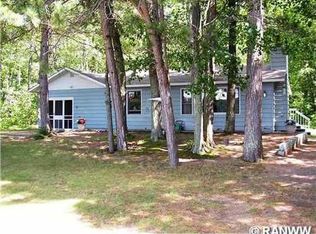 7781 N Wilkie Rd, Hayward, WI 54843