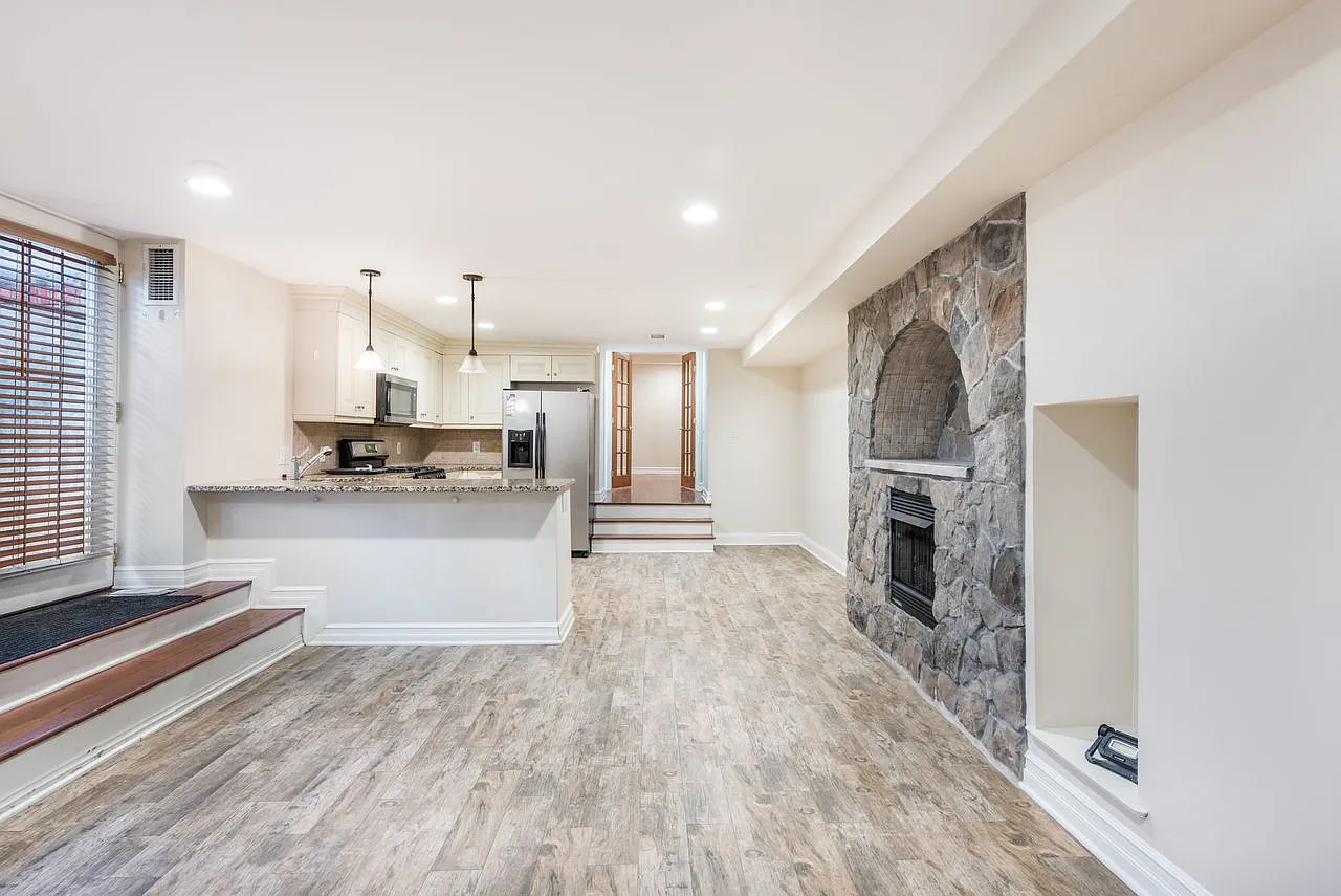 1 bed, 650 sqft, $2,000 — Photo 1
