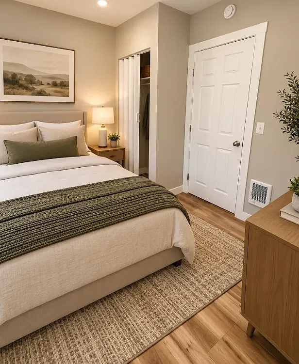 2 bed, $1,095 — Photo 3