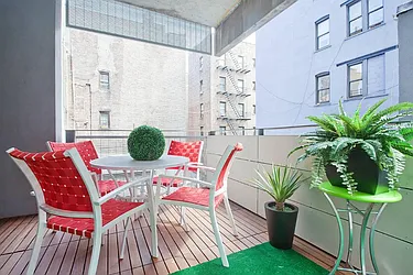 Rented by Town Residential