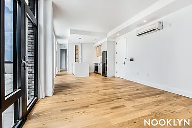 Rented by Nooklyn NYC LLC