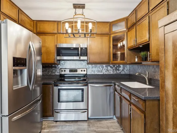 615 S Alton Way #7A, Denver, CO 80247