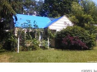 619 Barnes Ave, Syracuse, NY 13207