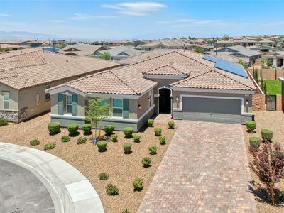 2910 Monate Ct, Henderson, NV, 89044