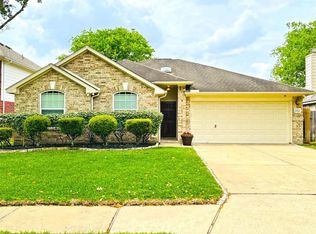 10927 Desert Springs Cir, Houston, TX 77095