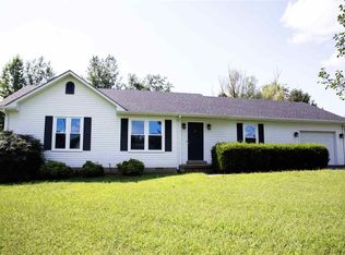 237 Phelps Ct, Bowling Green, KY 42104