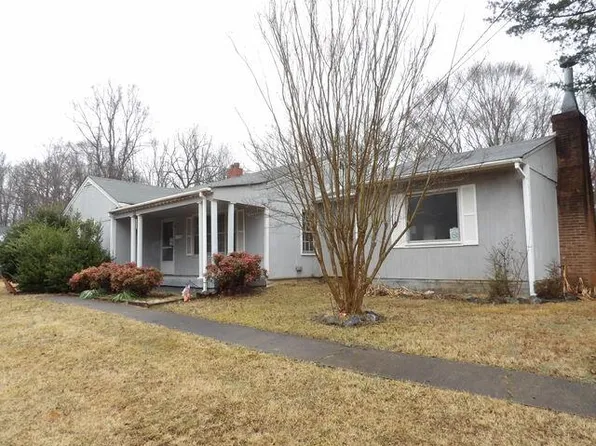 317 Kogertown Rd, Fieldale, VA 24089