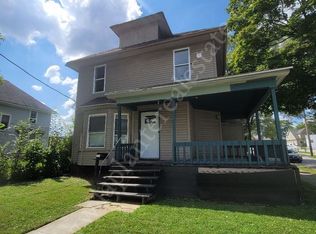 418 Greenwood Ave APT 2, Toledo, OH 43605