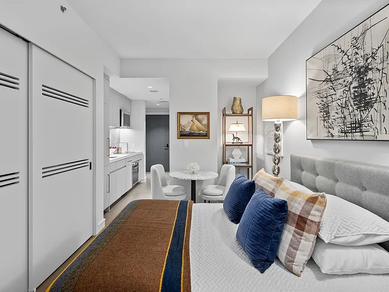 55 Lagrange St #206 — Photo 5
