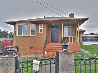3589 Galindo St, Oakland, CA 94601