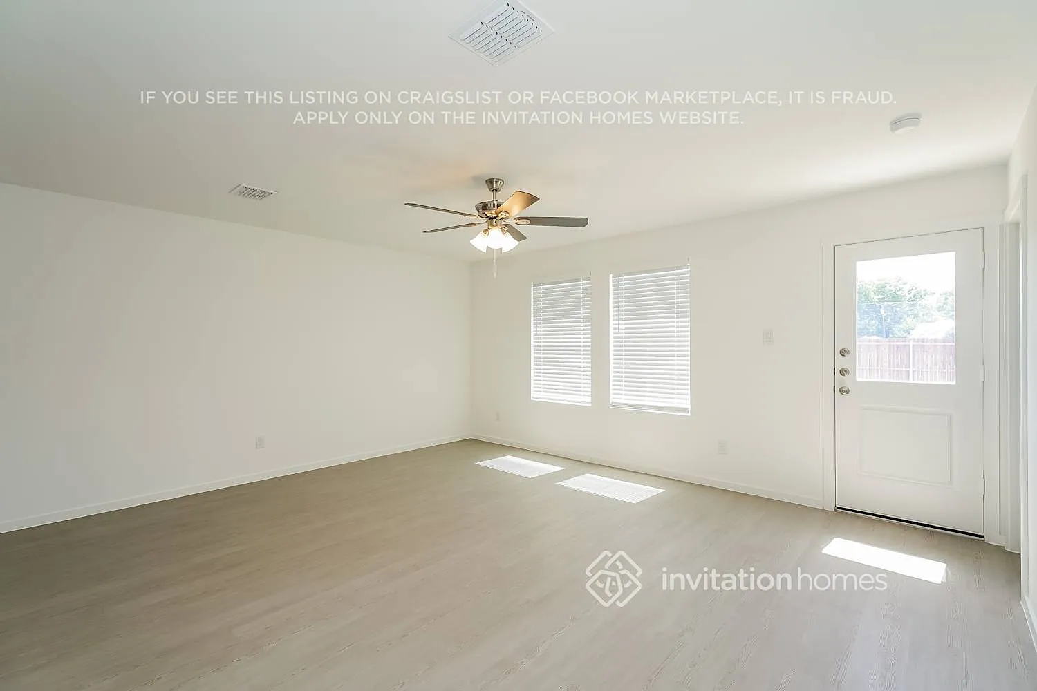 5058 Volunteer Drive Ennis, TX 75119 — Photo 4