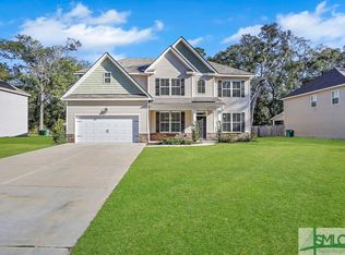 32 Oakmont Dr, Guyton, GA 31312