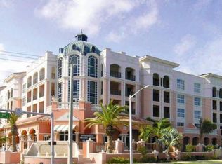 1 N Ocean Blvd APT 106, Boca Raton, FL 33432