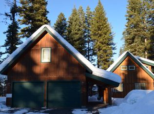 1205 Majestic View Dr, McCall, ID 83638