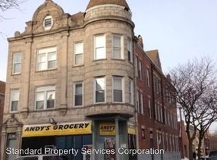 2300 S Troy St. Building, Chicago, IL 60623