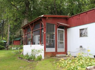 36 Midas Dr, Sagle, ID 83860