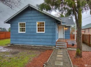 10706 Broadway Ave S, Tacoma, WA 98444