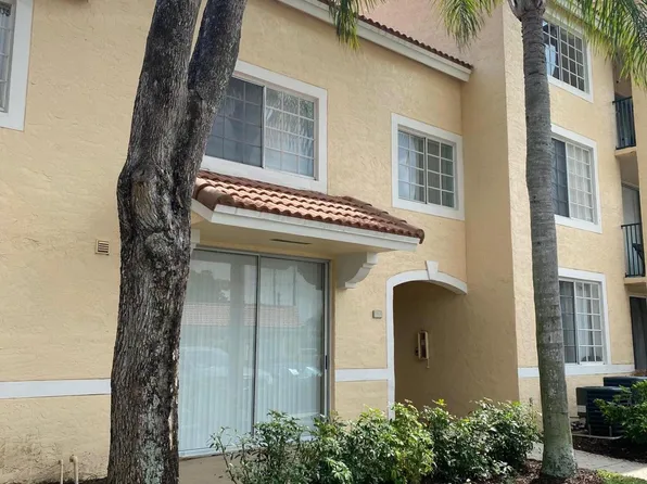 1707 Village Boulevard #103, West Palm Beach, FL 33409