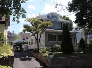 121 Wayne Ave, White Plains, NY 10606