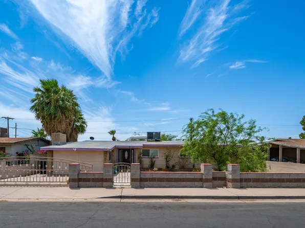 3713 W ELM Street, Phoenix, AZ 85019